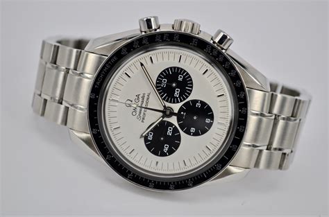 omega speedmaster mitsukoshi ebay|Omega Speedmaster Professional With Mitsukoshi Dial And.